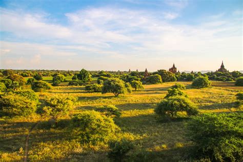 Naypyidaw: The World's Strangest Capital .